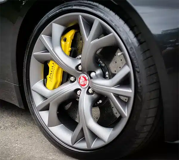 Jaguar dealer alternative for trusted Jaguar brake repair near me in NYC